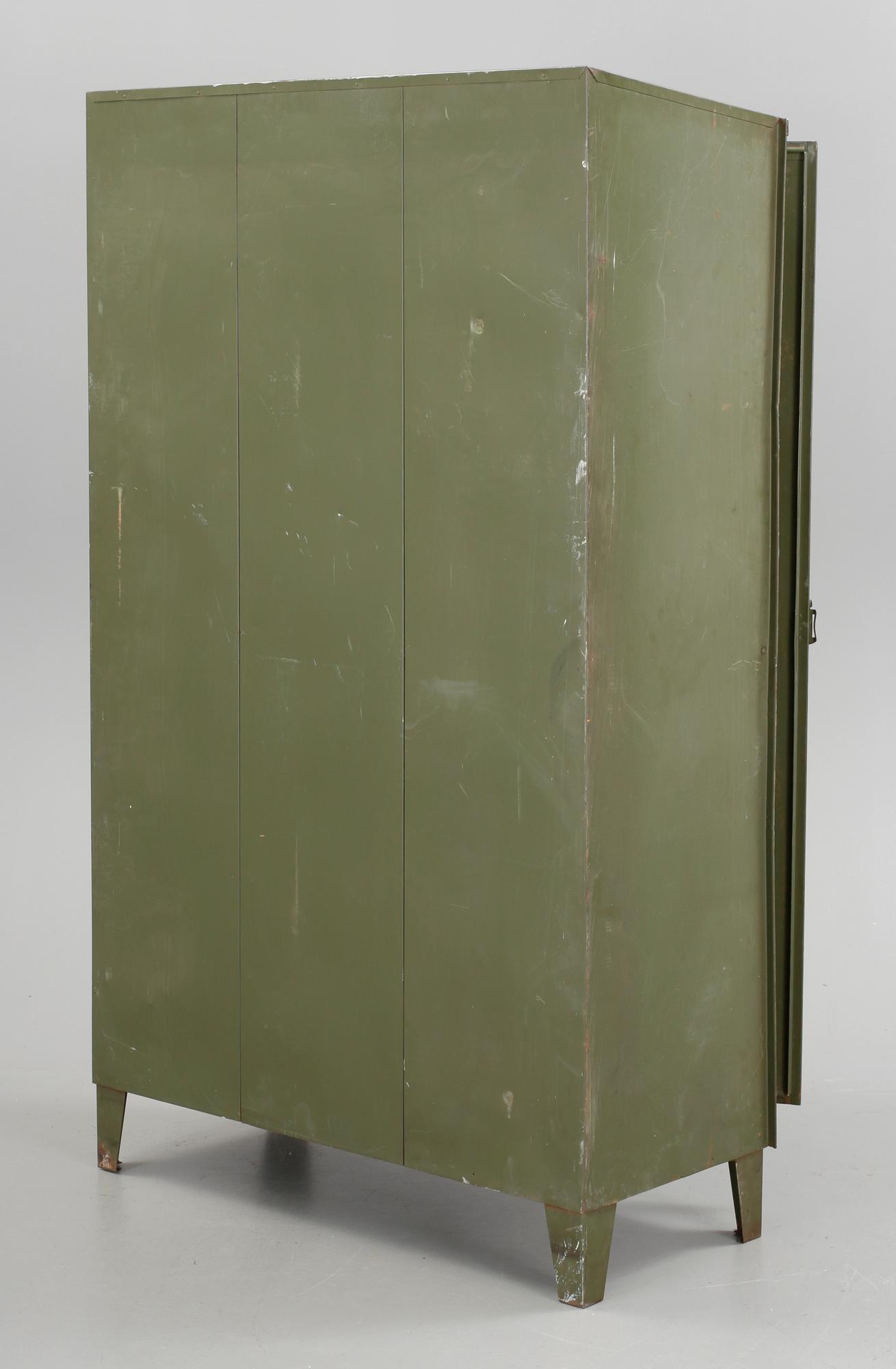 SKÅP, industri. 1950/60-tal.