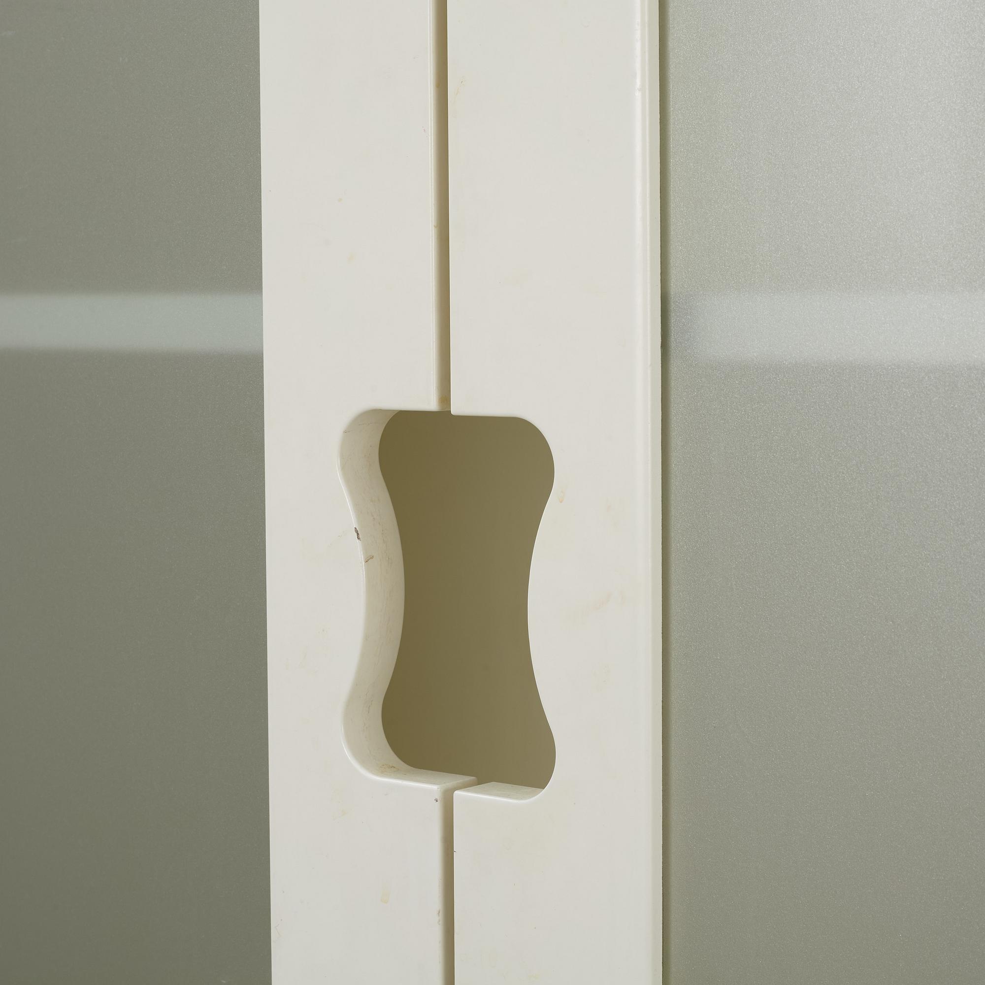 Jonas Bohlin & Thomas Sandell, cabinet, "Snow", Asplund.