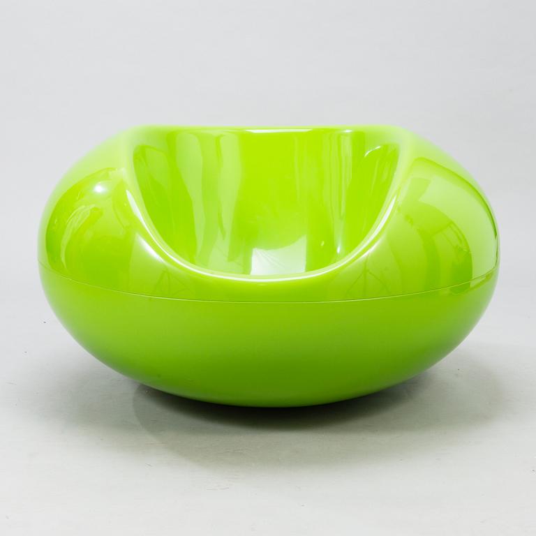 EERO AARNIO, stol, "Pastill", Adelta.