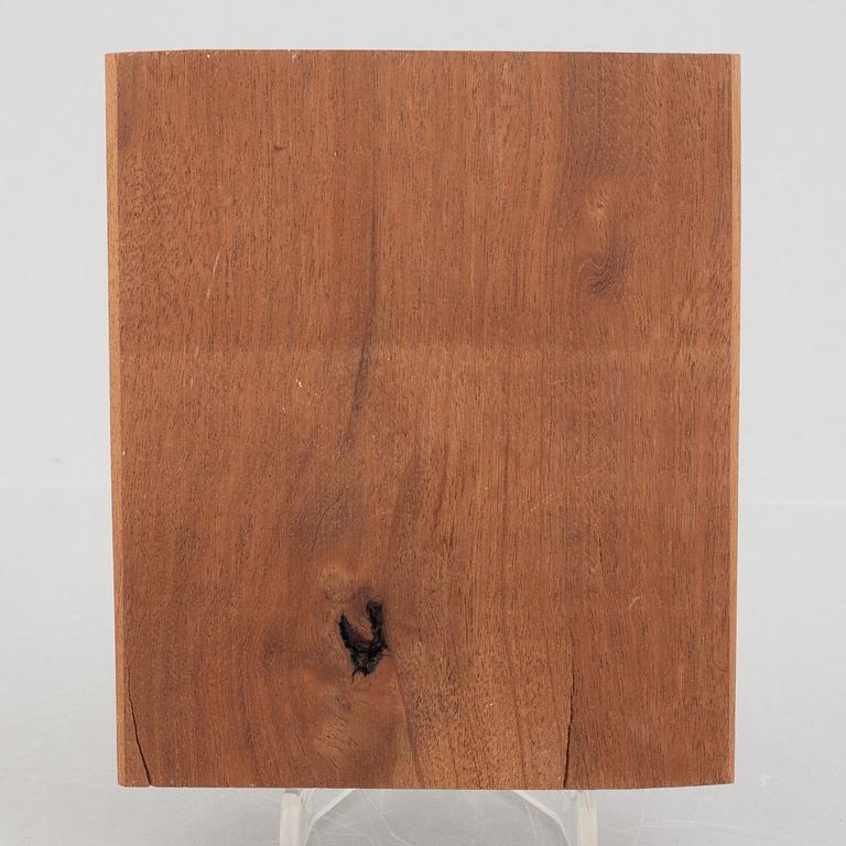 Arne Jones, Reclining Woman.