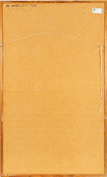 Helga Henschen, "På samhällets topp".