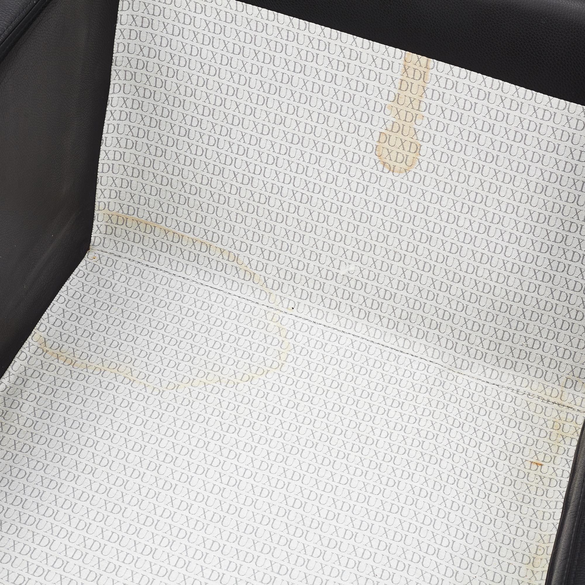 Sofa, "Johan", Dux, 21st century.