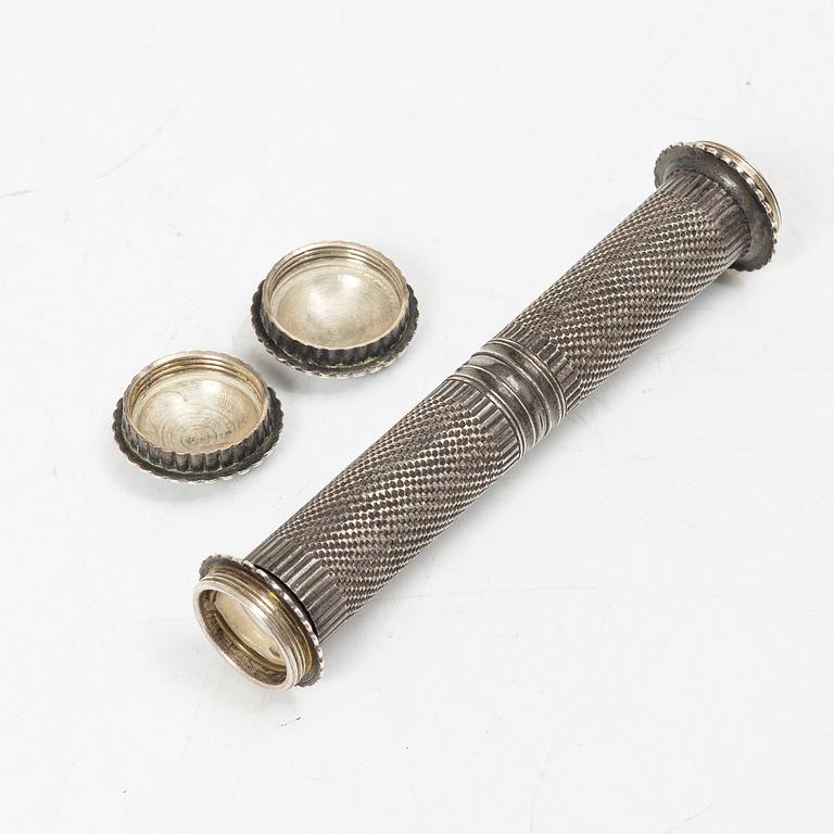 A spyglass 18th century, probably France.