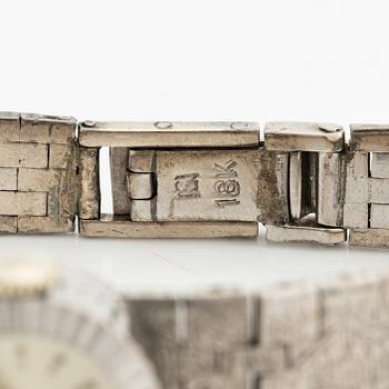 Rolex, Orchid, wristwatch, 16 mm.