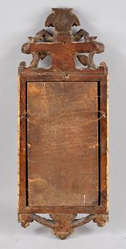 SPEGEL, gustaviansk, 1700-tal.