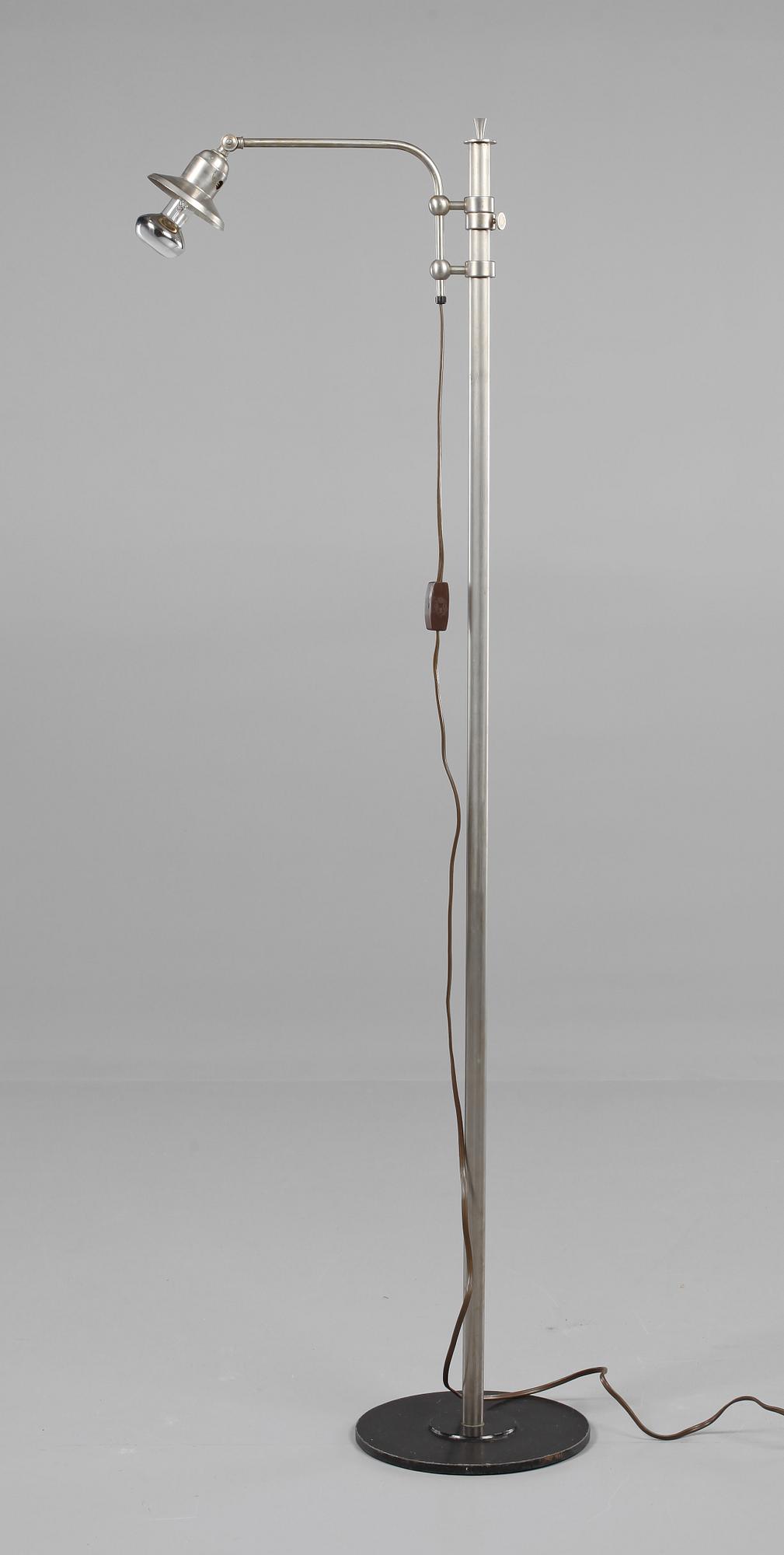 GOLVARMATUR, 1900-tal.