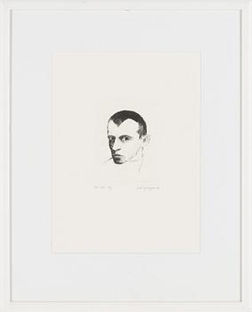 Pentti Kaskipuro, Man.