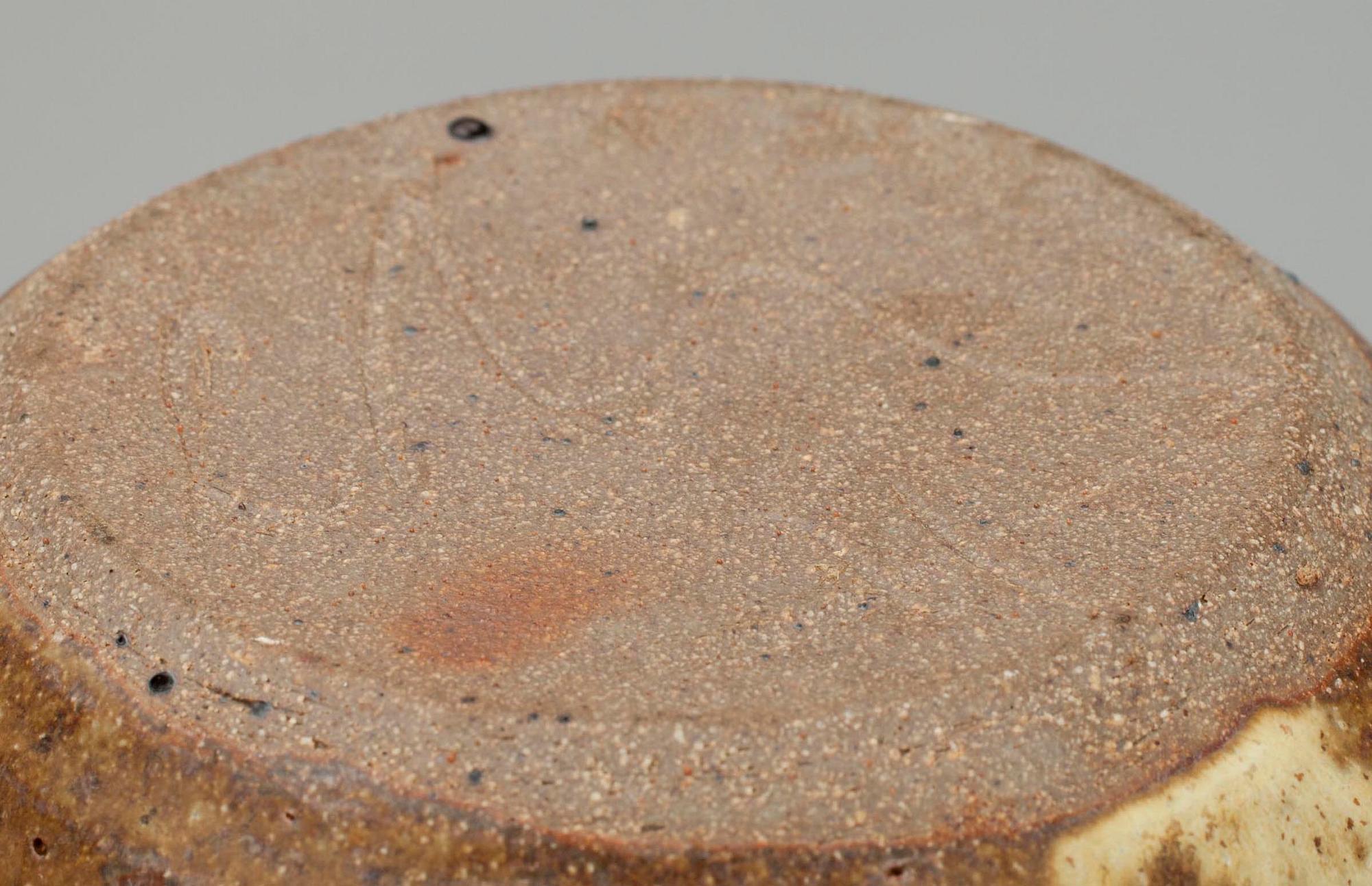 SKÅLAR, 3 st, keramik. 1900-talets andra hälft.