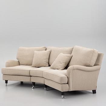 A model Howard sofa, Englesson, Sweden, 21st century.
