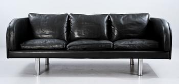 SOFFA, Eilersen, 1900-talets fjärde kvartal.