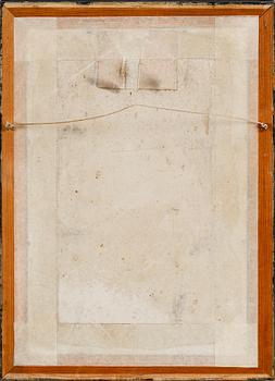 PORSLINSMÅLNING, Kina, modern tillverkning.