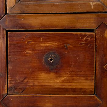 Cabinet, China, 20th century.