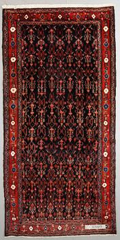 MATTA, Kurdish, ca 277 x 137 cm.