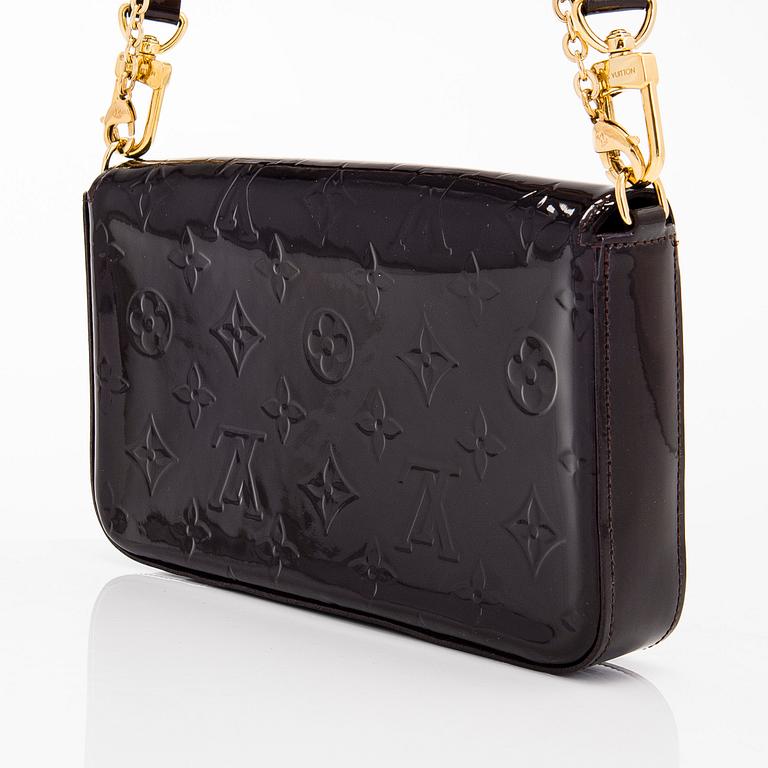 Louis Vuitton, laukku "Pochette Félicie".