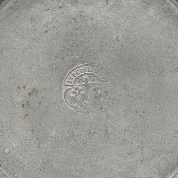 TENNSTOP, möjligen Ryssland, 1749.