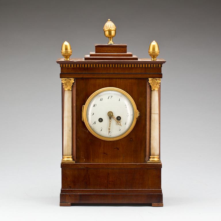 BIBLIOTEKSUR, empire, 1800-talets mitt,