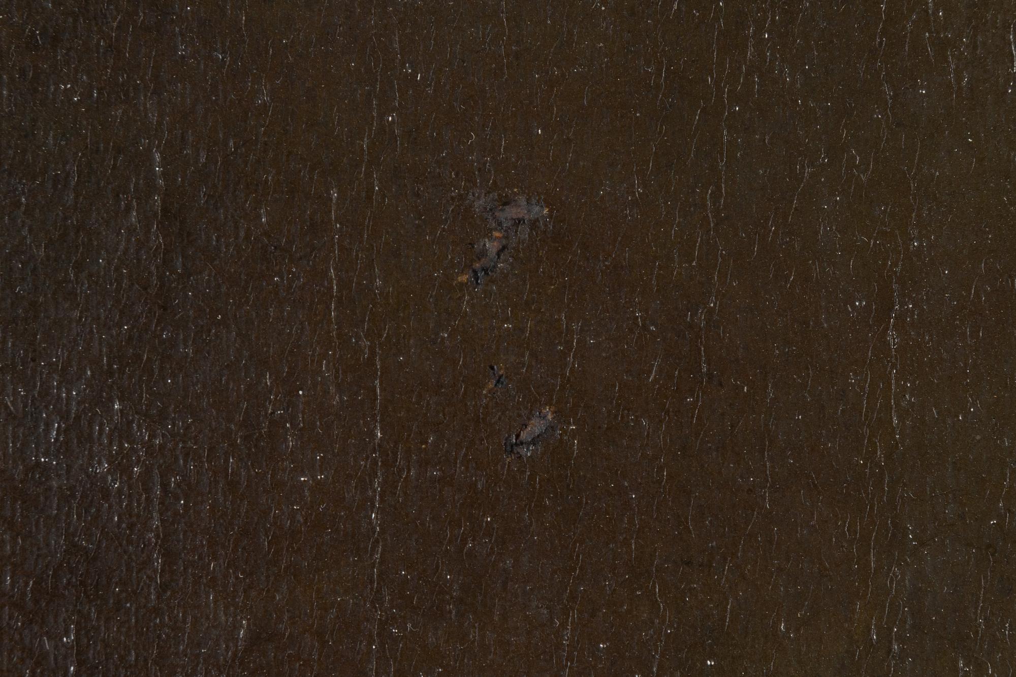 Unknown artist, 19th Century, oil on canvas.
