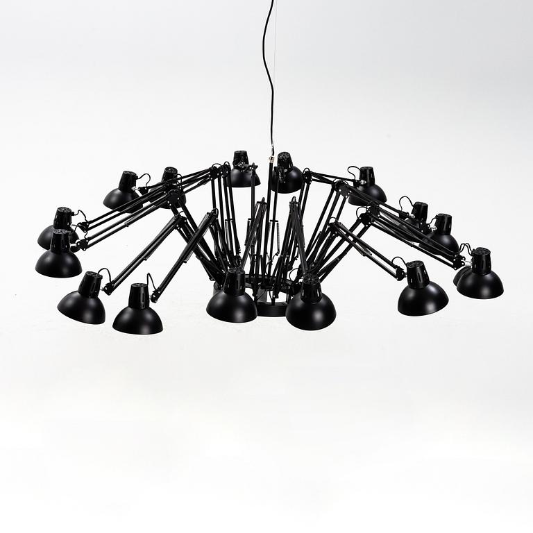 Ron Gilad, Taklampa, "Dear Ingo", Moooi,.