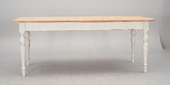 BORD, 1800/1900-tal.