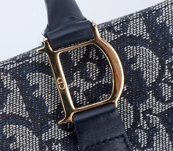VÄSKA, Christian Dior.