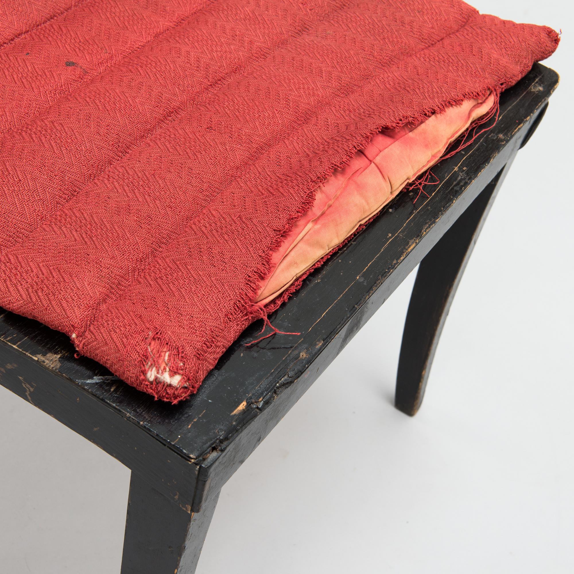 Alvar Aalto and Otto Korhonena late 1920's '50101' armchair for O.Y. Huonekalu- ja Rakennustyötehdas A.B.