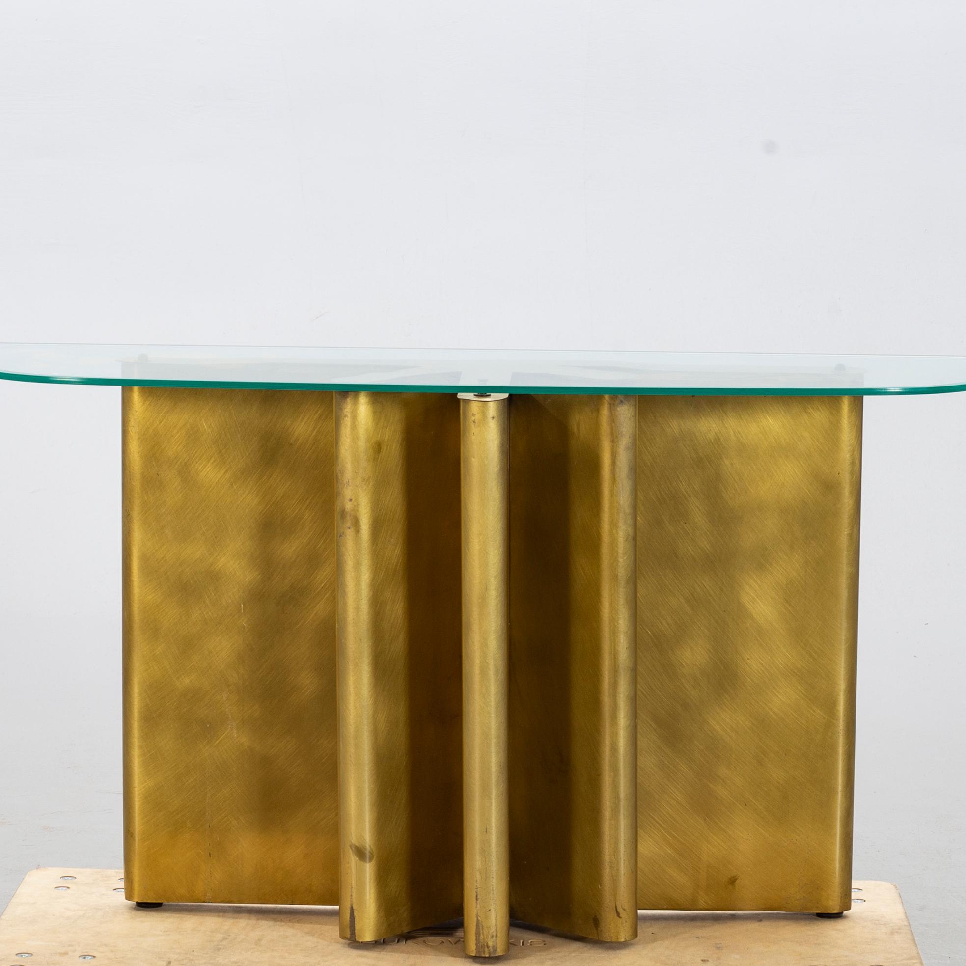 SIDEBOARD/KONSOLBORD 1970/80-tal.