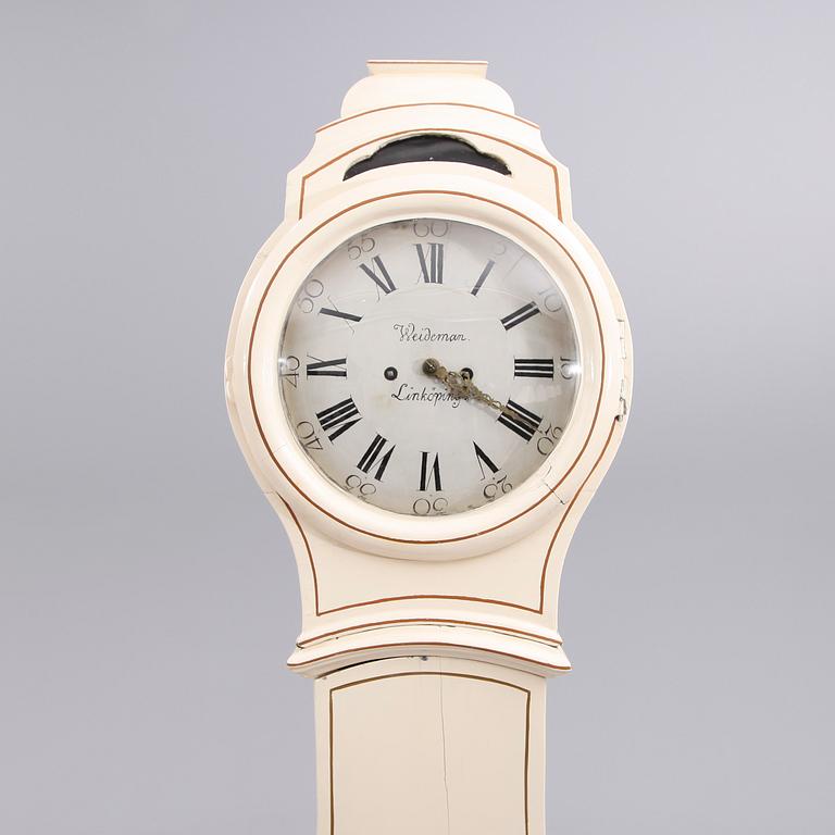 GOLVUR, 1700-/1800-tal.