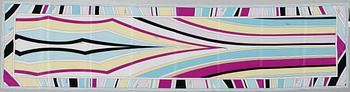 SCARF, Emilio Pucci.