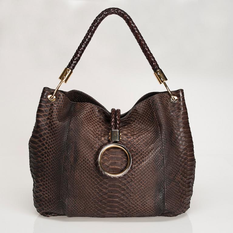 VÄSKA, "Skorpios", Michael Kors.