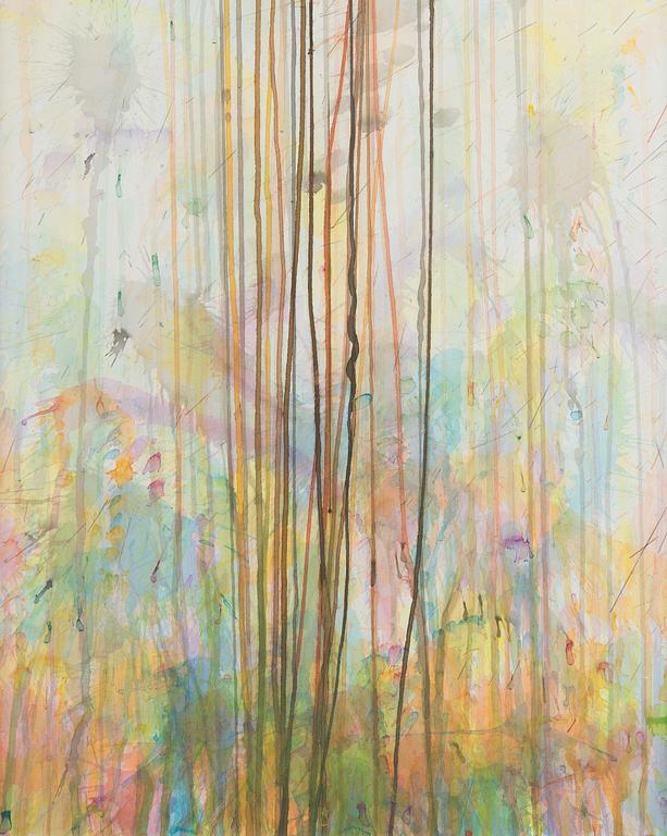 Jaakko Mattila, Untitled.