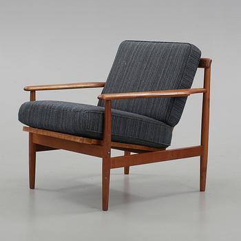 KARMSTOL, 1950-/1960-tal.