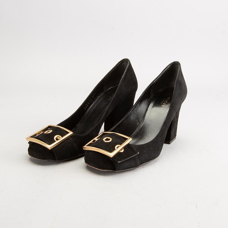 Gucci shoes. Size 39 1/2.