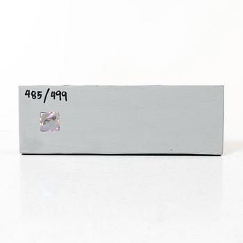 Non-Violence Art Project & Ringo Starr, 'Drums for Peace'.