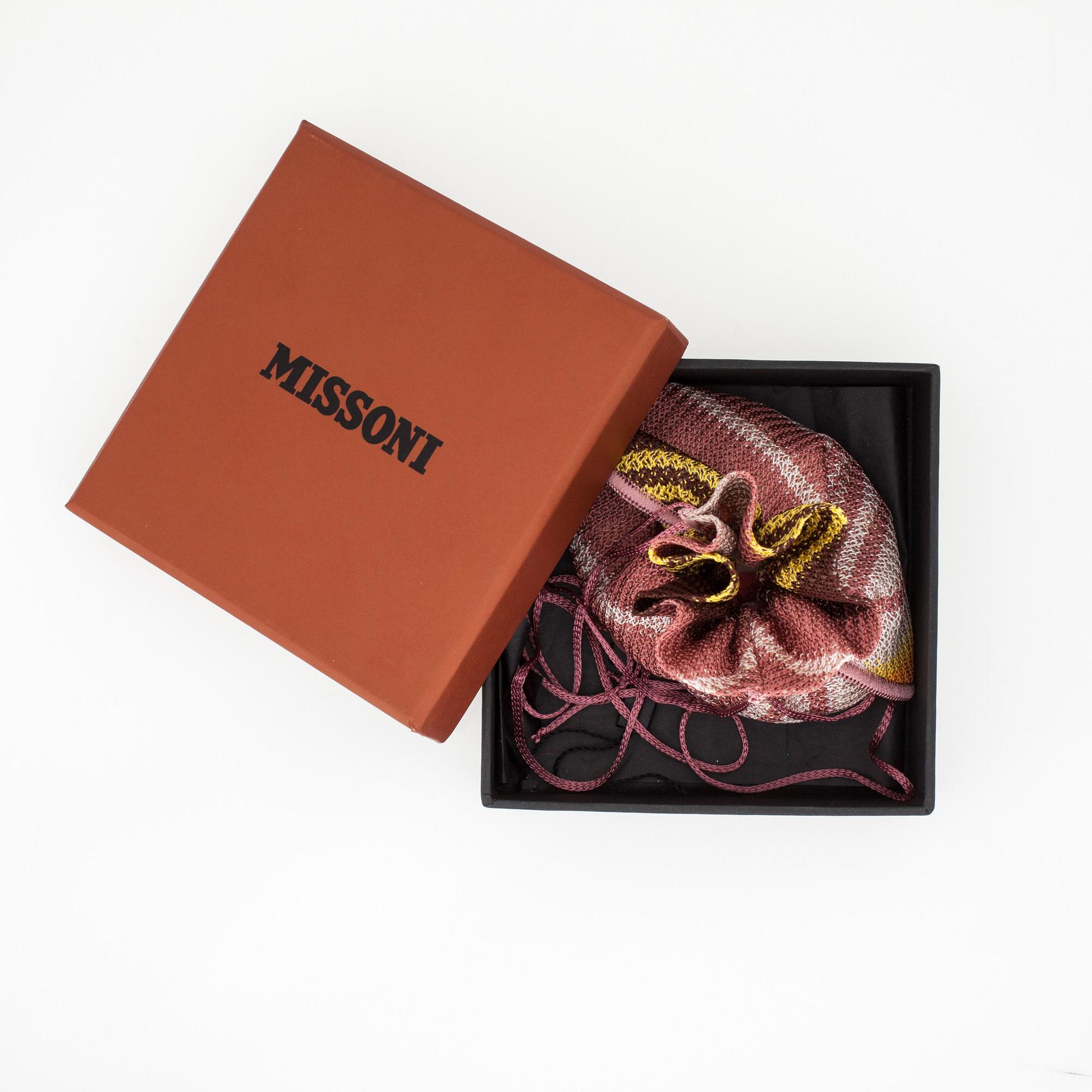 HALSBAND, bijouteri, Missoni.