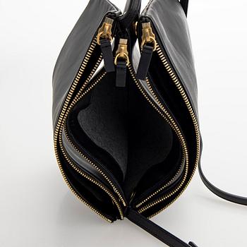 Céline, a "Trio" bag.