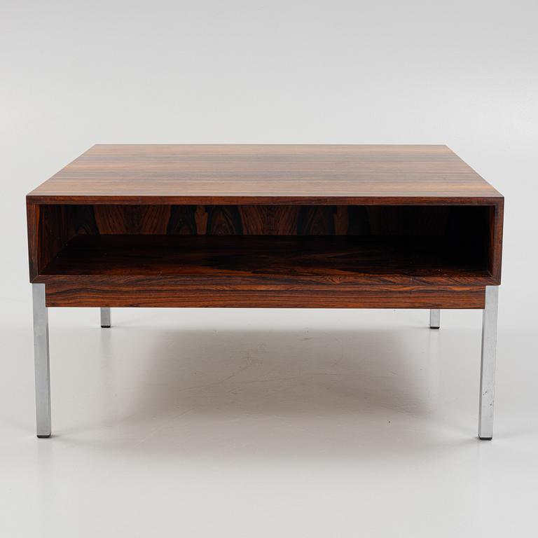 Erich Merten, a coffee table, HMB Möbler AB, Rörvik, Sweden, 1960's/70's.