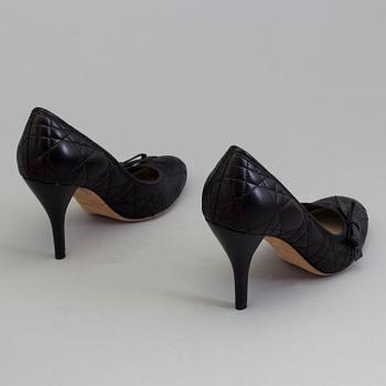 PUMPS, Dior, size37,5.