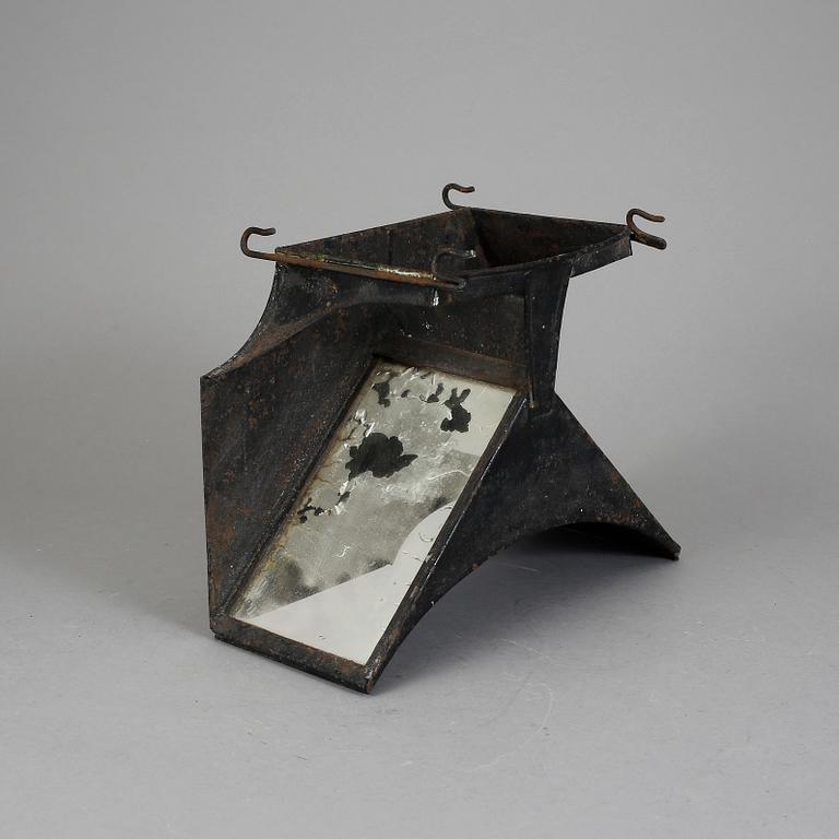 SKVALLERSPEGEL, 18/1900-tal.
