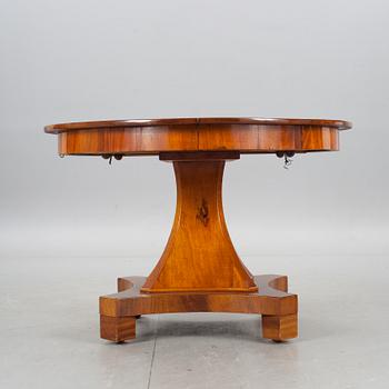 MATBORD, 1900-tal.