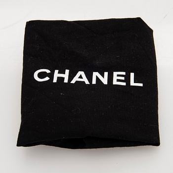 Chanel, vyölaukku, 1989-1991.