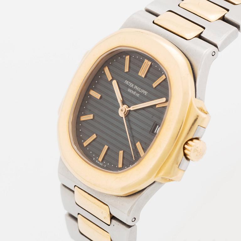 Patek Philippe, Nautilus, ca 1989.