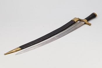 HUGGARE, Sverige, 1800-talets mitt/andra hälft.