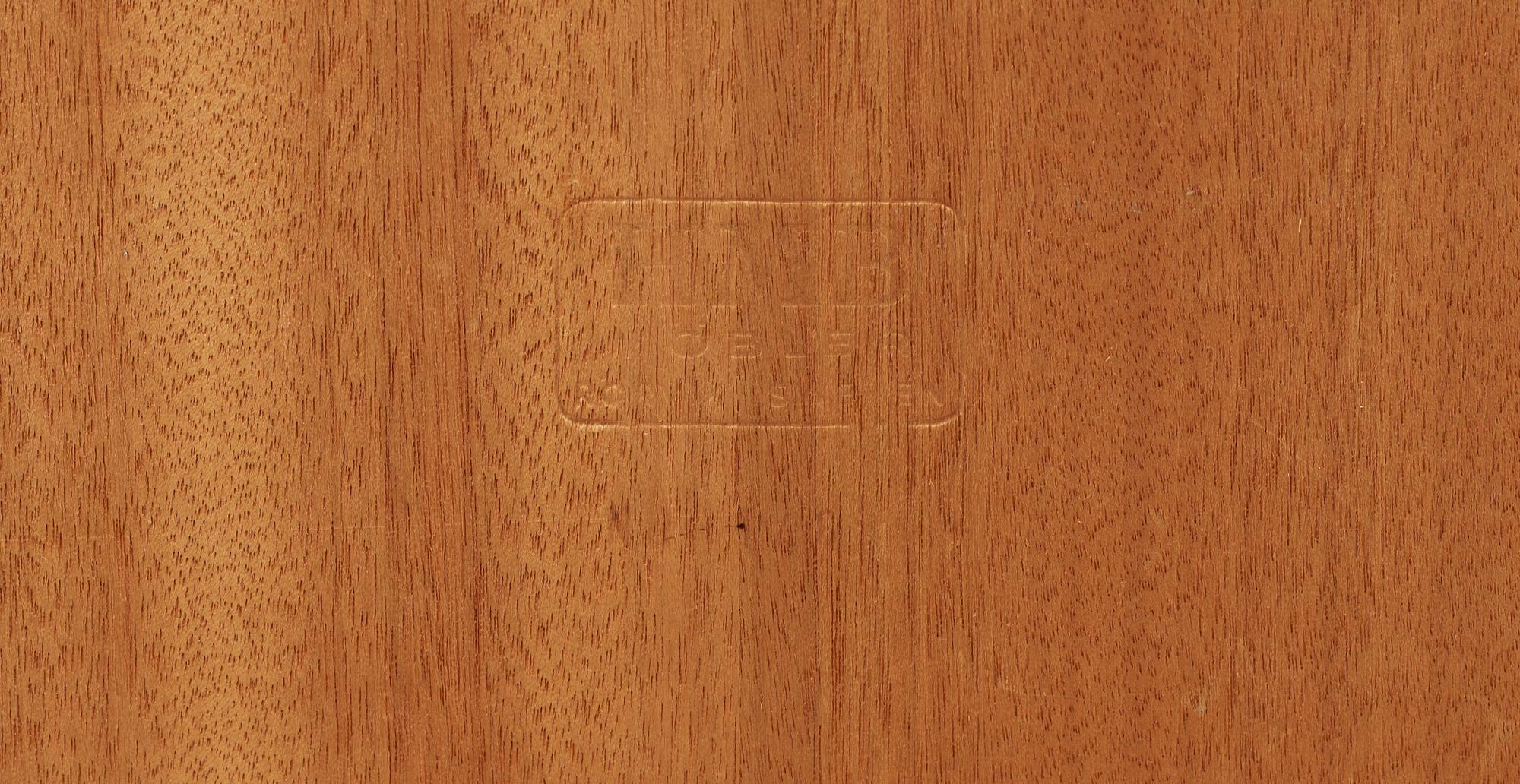 SOFFBORD, HMB möbler Rörvik, 1960/70-tal.