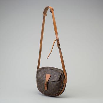 LOUIS VUITTON, "Jeune Fille", väska.