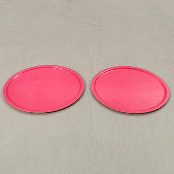 Brickor ett par Firma Svenskt Tenn.