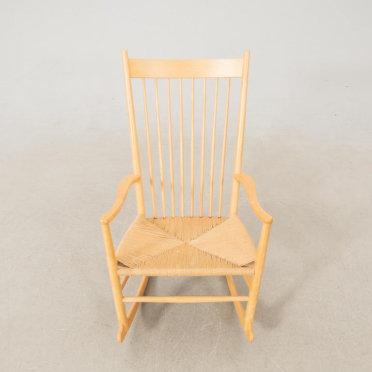 Hans J. Wegner,.