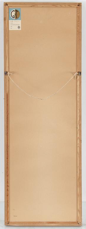 SPEGEL, G&T, 1900-talets mitt.