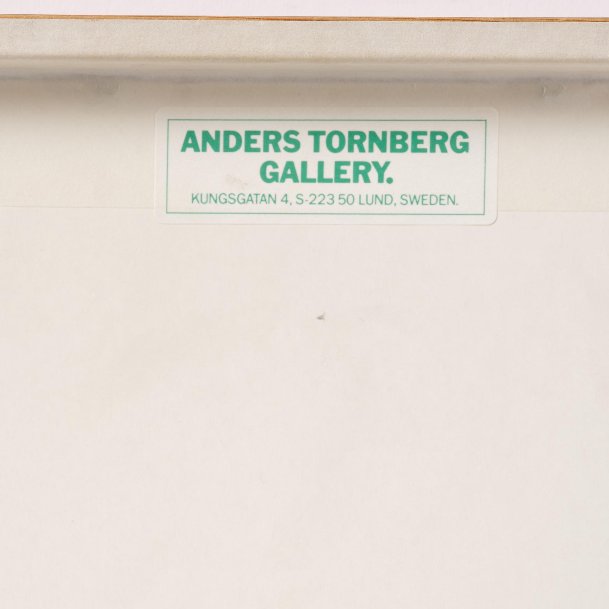 Guillermo Paneque, "S/T".