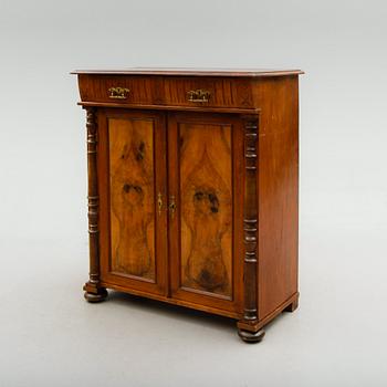 SKÄNK, 1800-talets andra hälft.
