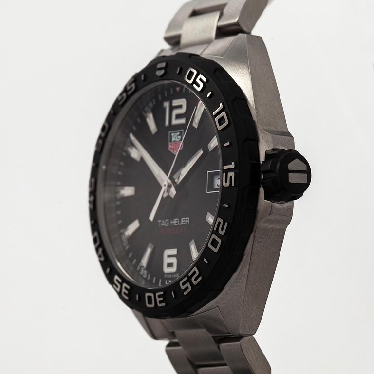 Tag Heuer, Formula 1, armbandsur, 41 mm.